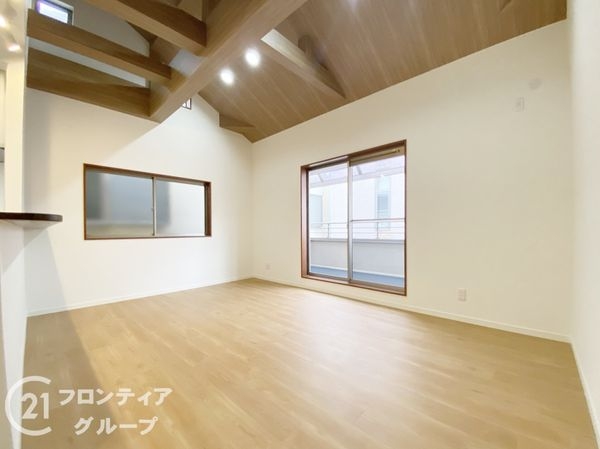 八尾市長池町３丁目の中古一戸建て