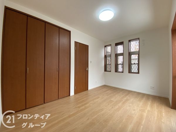 八尾市長池町３丁目の中古一戸建て