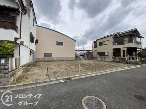 東大阪市東鴻池町５丁目　新築一戸建て　２号棟