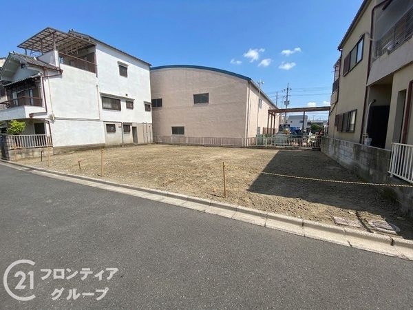 東大阪市東鴻池町５丁目　新築一戸建て　２号棟