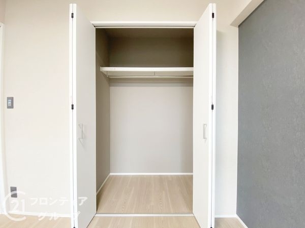 シャルマンフジ鴻池新田グランフォーラム　中古マンション