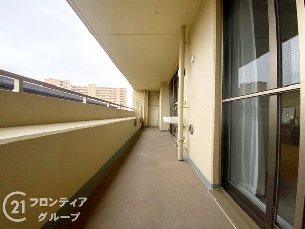 シャルマンフジ鴻池新田グランフォーラム　中古マンション