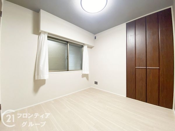 シャルマンフジ鴻池新田グランフォーラム　中古マンション