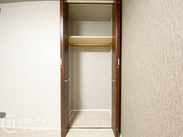 シャルマンフジ鴻池新田グランフォーラム　中古マンション