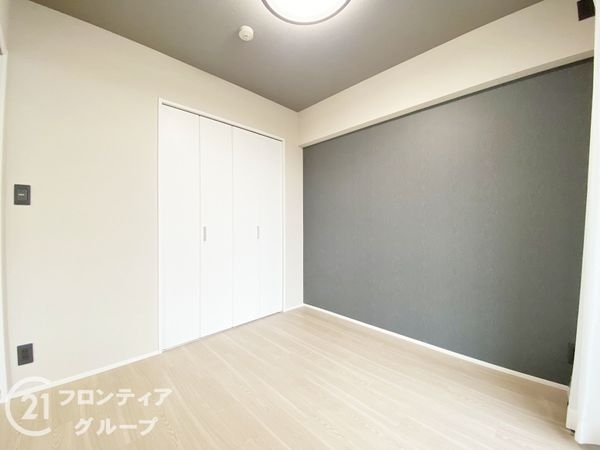 シャルマンフジ鴻池新田グランフォーラム　中古マンション