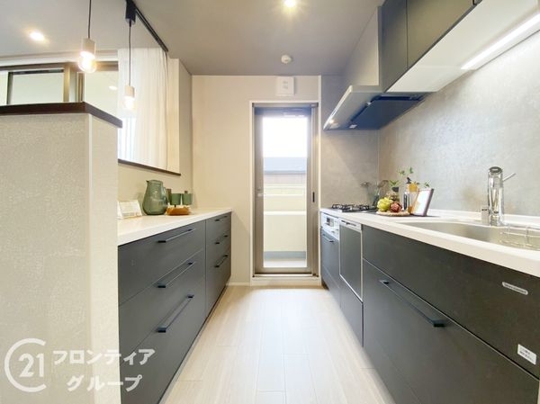 シャルマンフジ鴻池新田グランフォーラム　中古マンション