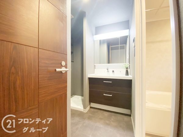 シャルマンフジ鴻池新田グランフォーラム　中古マンション