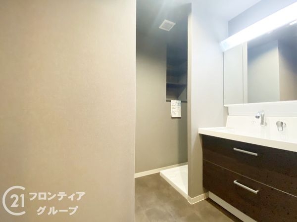 シャルマンフジ鴻池新田グランフォーラム　中古マンション