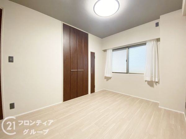 シャルマンフジ鴻池新田グランフォーラム　中古マンション