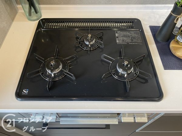 シャルマンフジ鴻池新田グランフォーラム　中古マンション