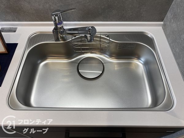 シャルマンフジ鴻池新田グランフォーラム　中古マンション