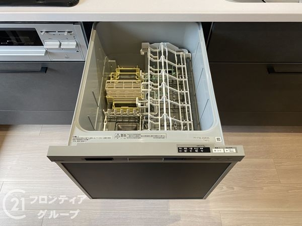 シャルマンフジ鴻池新田グランフォーラム　中古マンション