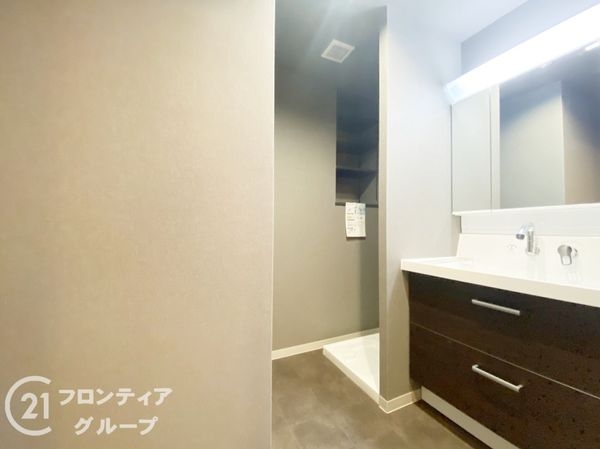 シャルマンフジ鴻池新田グランフォーラム　中古マンション