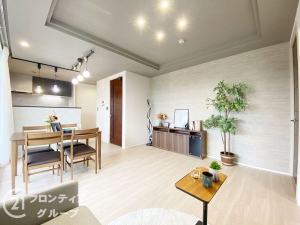 シャルマンフジ鴻池新田グランフォーラム　中古マンション