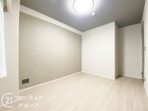 シャルマンフジ鴻池新田グランフォーラム　中古マンション