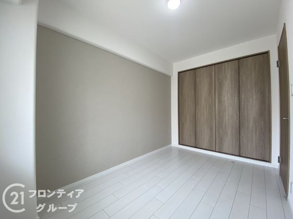 中本公園スカイハイツ　中古マンション