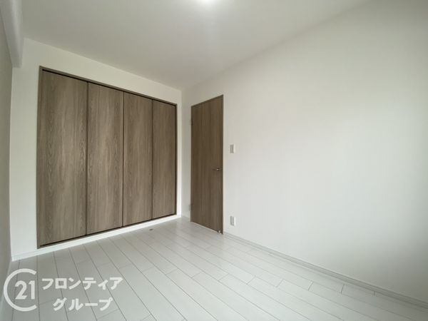 中本公園スカイハイツ　中古マンション