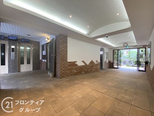 中本公園スカイハイツ　中古マンション