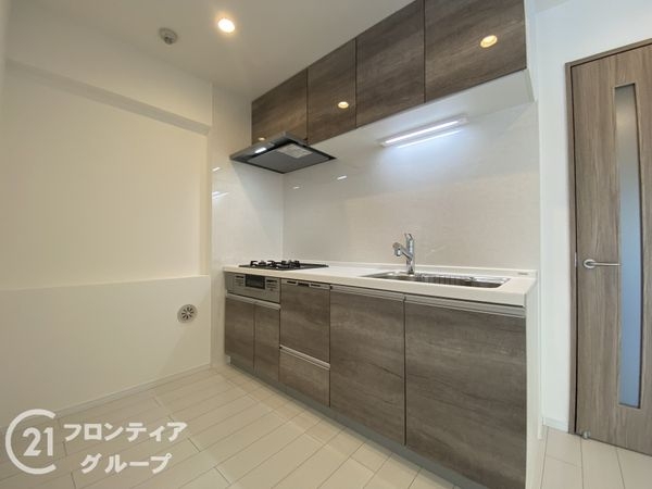 中本公園スカイハイツ　中古マンション