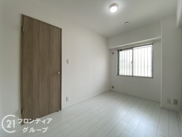 中本公園スカイハイツ　中古マンション