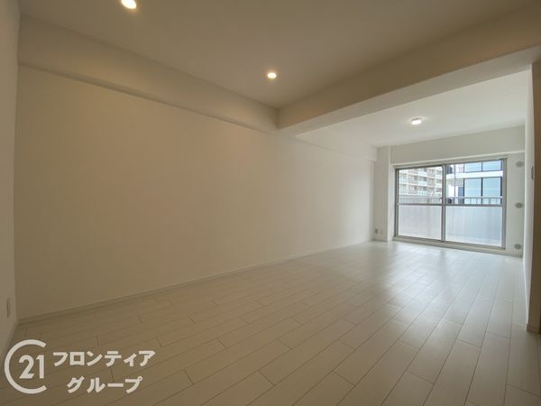 中本公園スカイハイツ　中古マンション