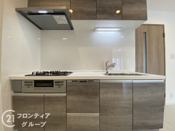 中本公園スカイハイツ　中古マンション