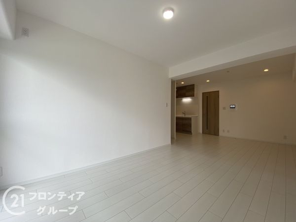 中本公園スカイハイツ　中古マンション