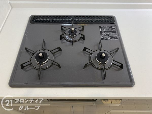 中本公園スカイハイツ　中古マンション