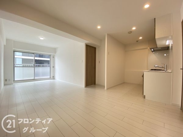 中本公園スカイハイツ　中古マンション