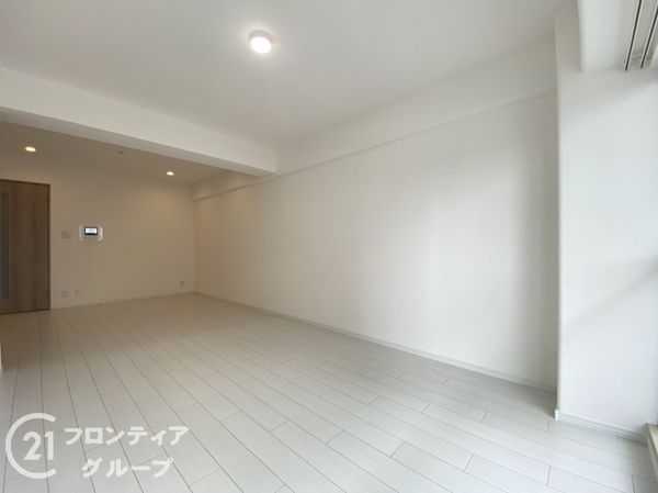 中本公園スカイハイツ　中古マンション