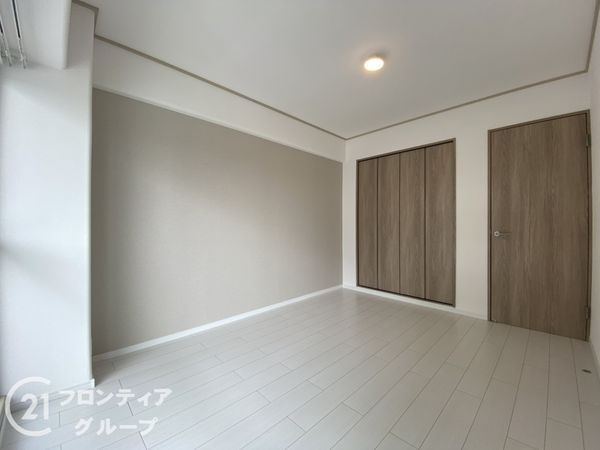 中本公園スカイハイツ　中古マンション