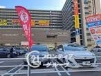 東大阪市昭和町の中古一戸建て(万代瓢箪山西店)
