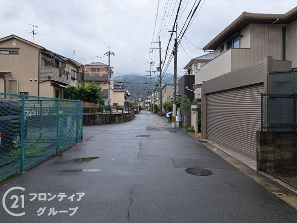 東大阪市昭和町の中古一戸建て
