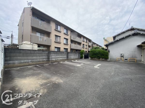 八尾市山本町北７丁目の中古一戸建て