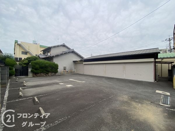 八尾市山本町北７丁目の中古一戸建て