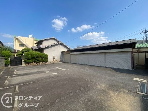 八尾市山本町北7丁目 中古一戸建て