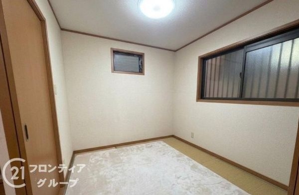 東大阪市新家２丁目の中古一戸建て