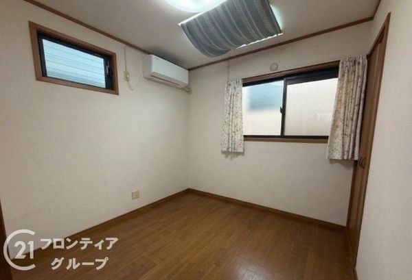 東大阪市新家２丁目の中古一戸建て