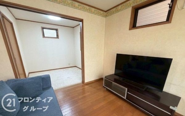 東大阪市新家２丁目の中古一戸建て