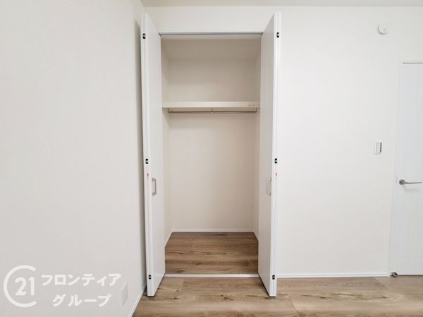 八尾市山本町北６丁目　新築一戸建て　全１区画
