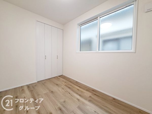 八尾市山本町北６丁目　新築一戸建て　全１区画