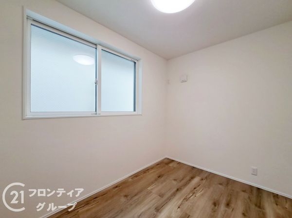八尾市山本町北６丁目　新築一戸建て　全１区画