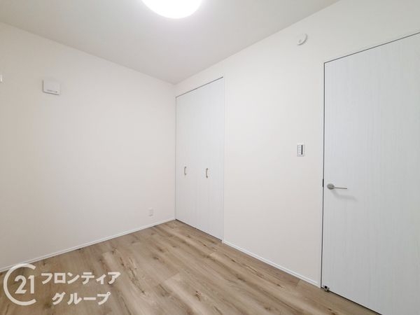 八尾市山本町北６丁目　新築一戸建て　全１区画