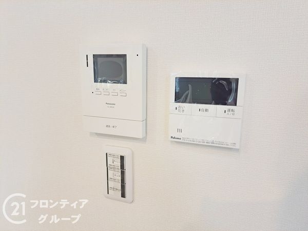 八尾市山本町北６丁目　新築一戸建て　全１区画