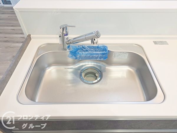 八尾市山本町北６丁目　新築一戸建て　全１区画