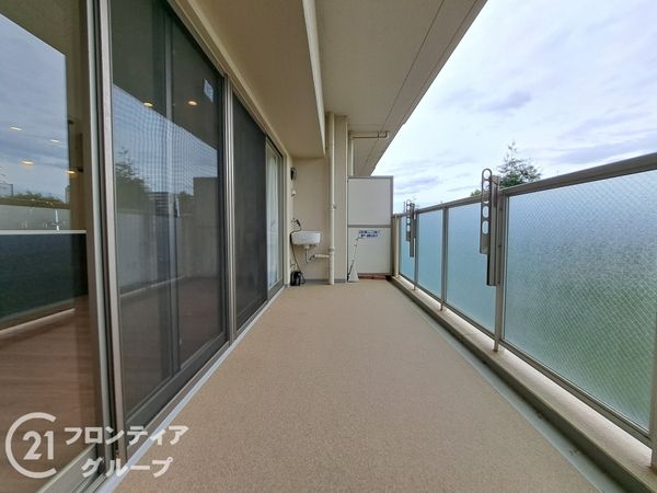 レイシアコート平野長原パークサイドリッジ　中古マンション