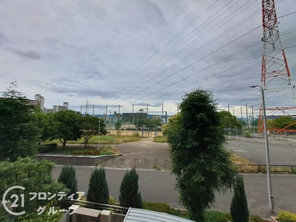 レイシアコート平野長原パークサイドリッジ　中古マンション