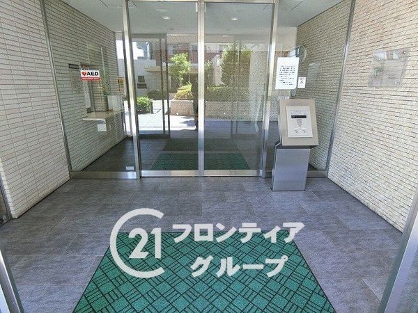 レイシアコート平野長原パークサイドリッジ　中古マンション
