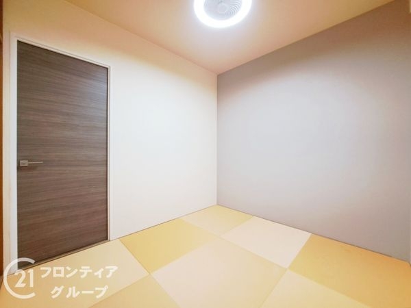 レイシアコート平野長原パークサイドリッジ　中古マンション