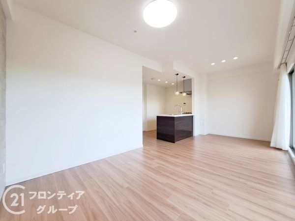 レイシアコート平野長原パークサイドリッジ　中古マンション